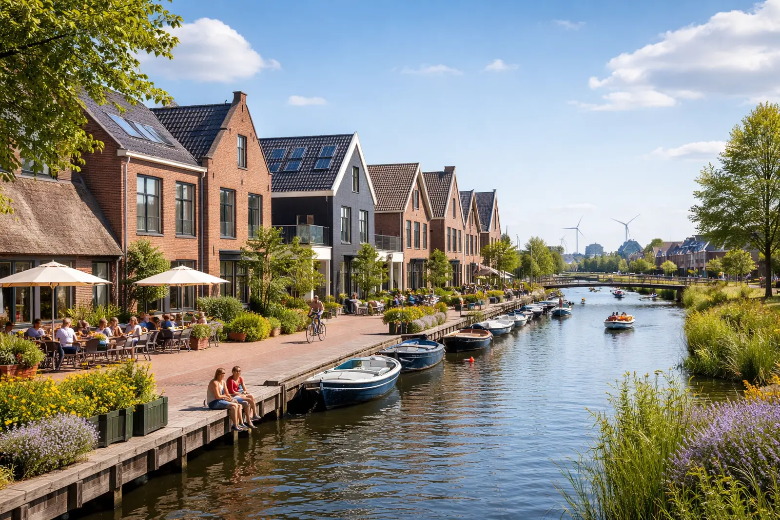 Meerstad