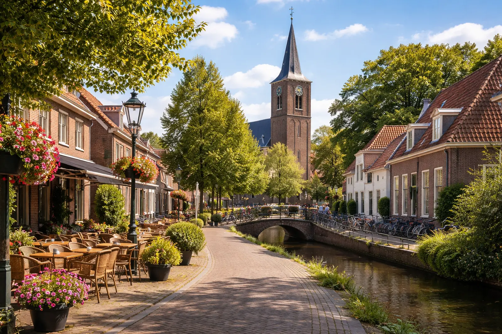 Meeuwen