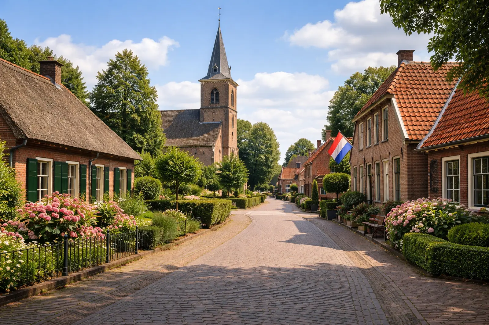 Megchelen