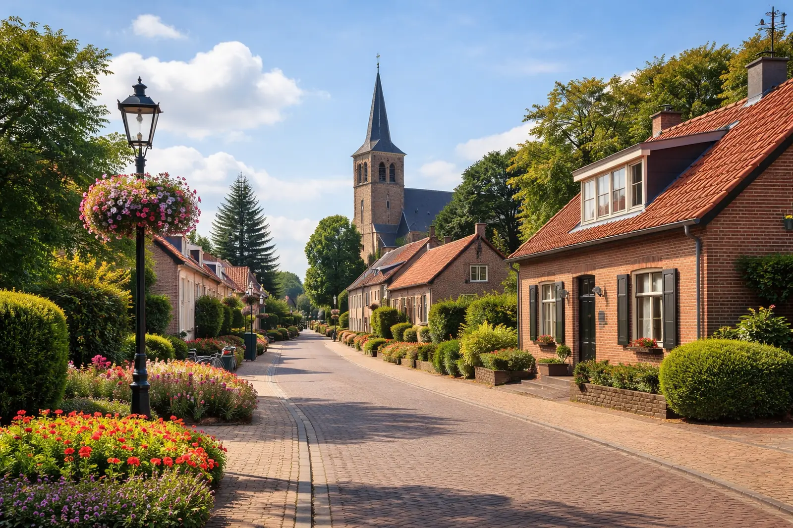 Merkelbeek