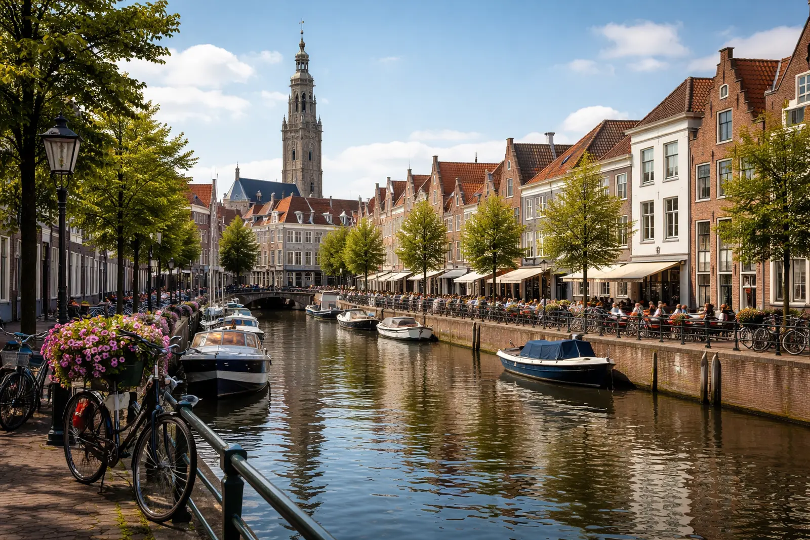 Middelburg