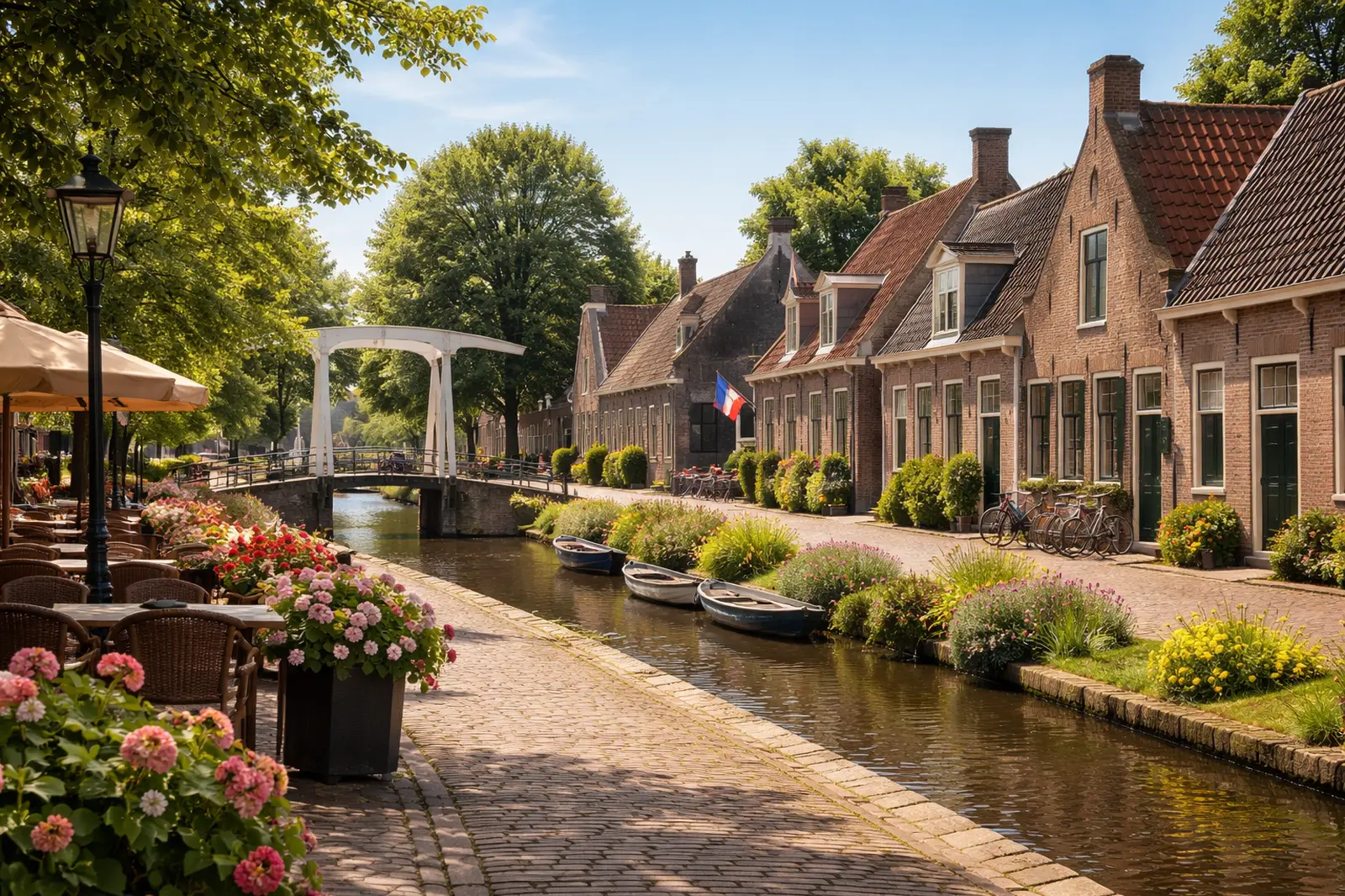 Middenbeemster