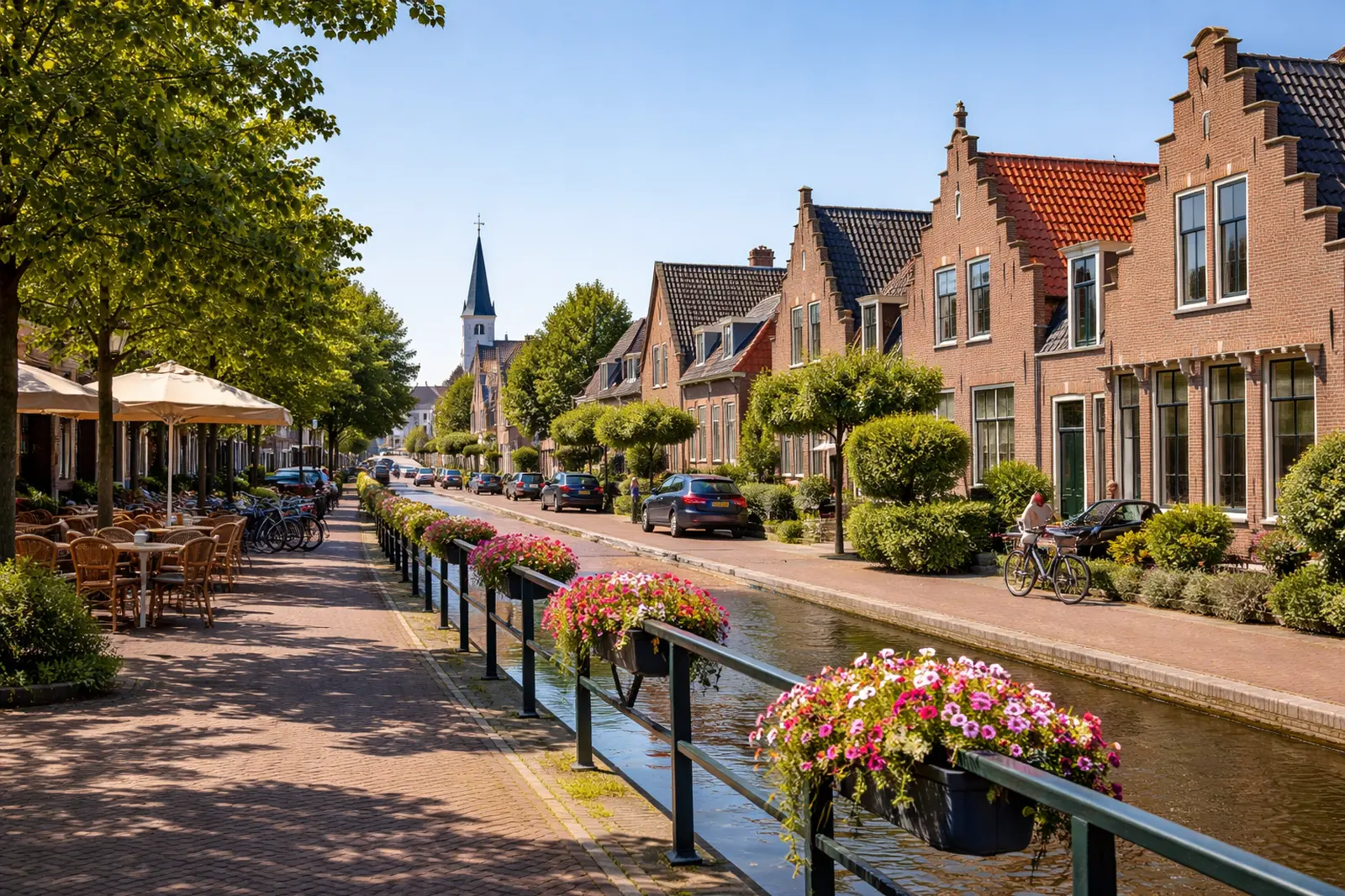 Middenmeer