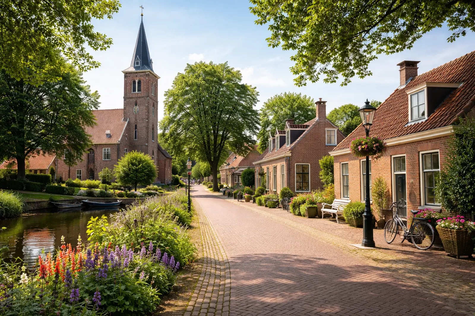Midwolde