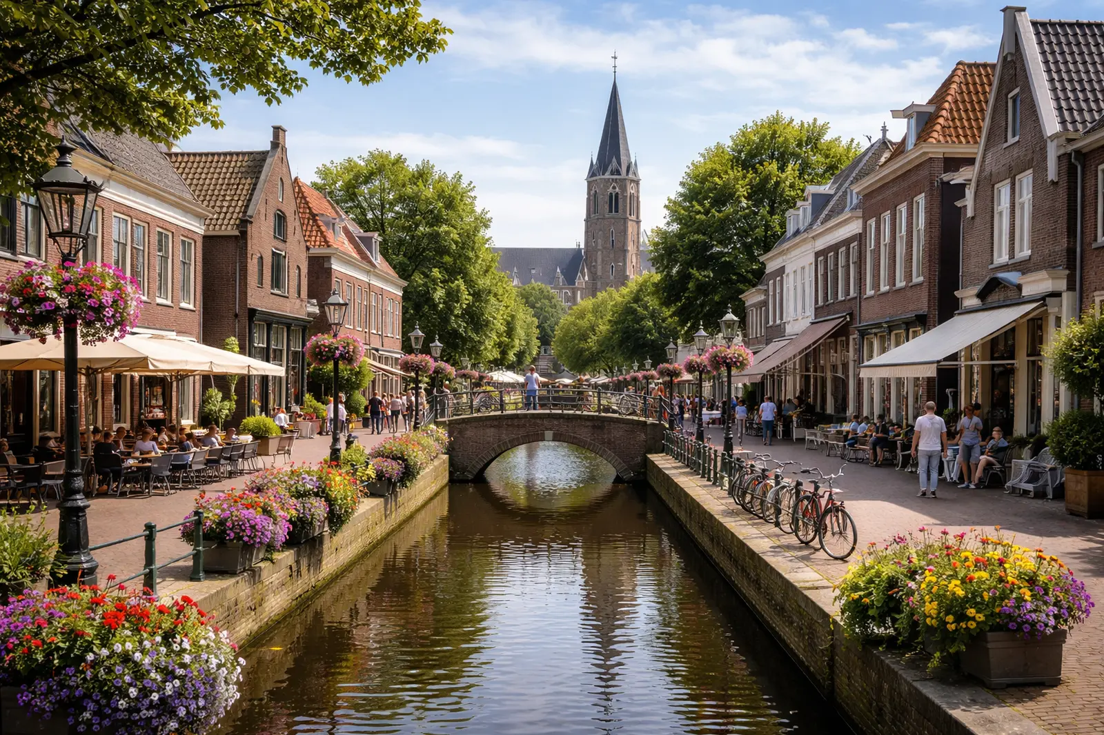 Mijdrecht