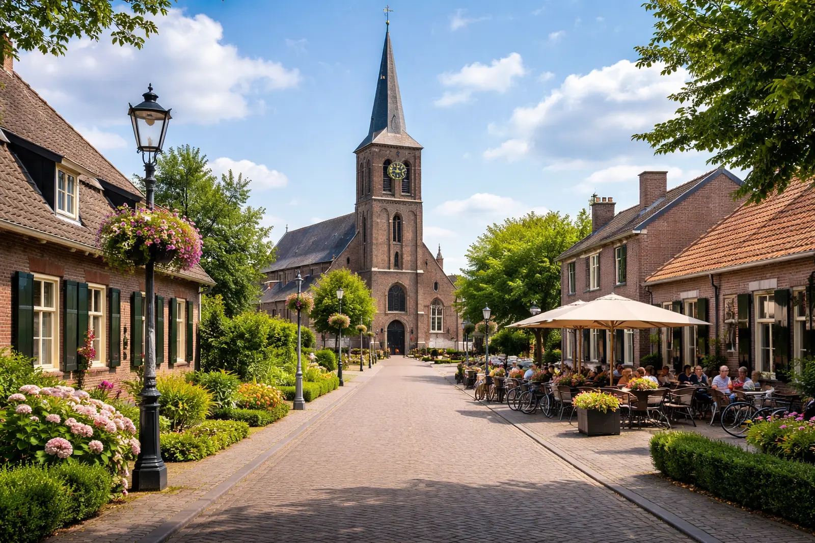 Milheeze