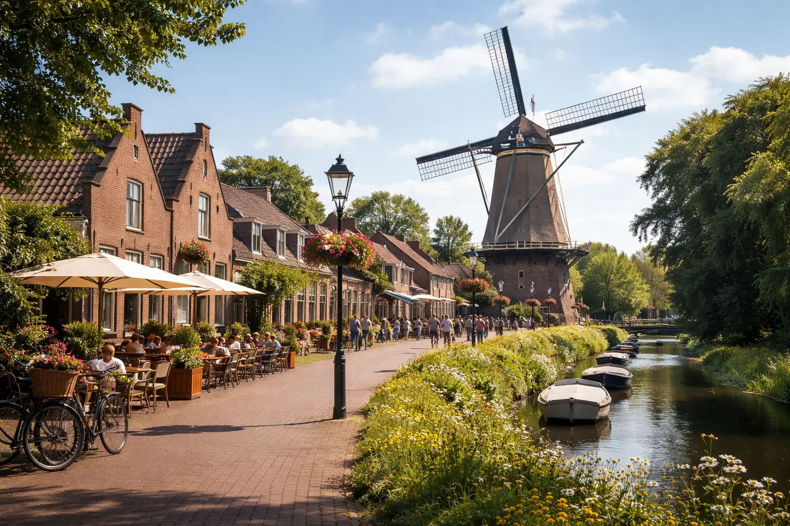 Mill