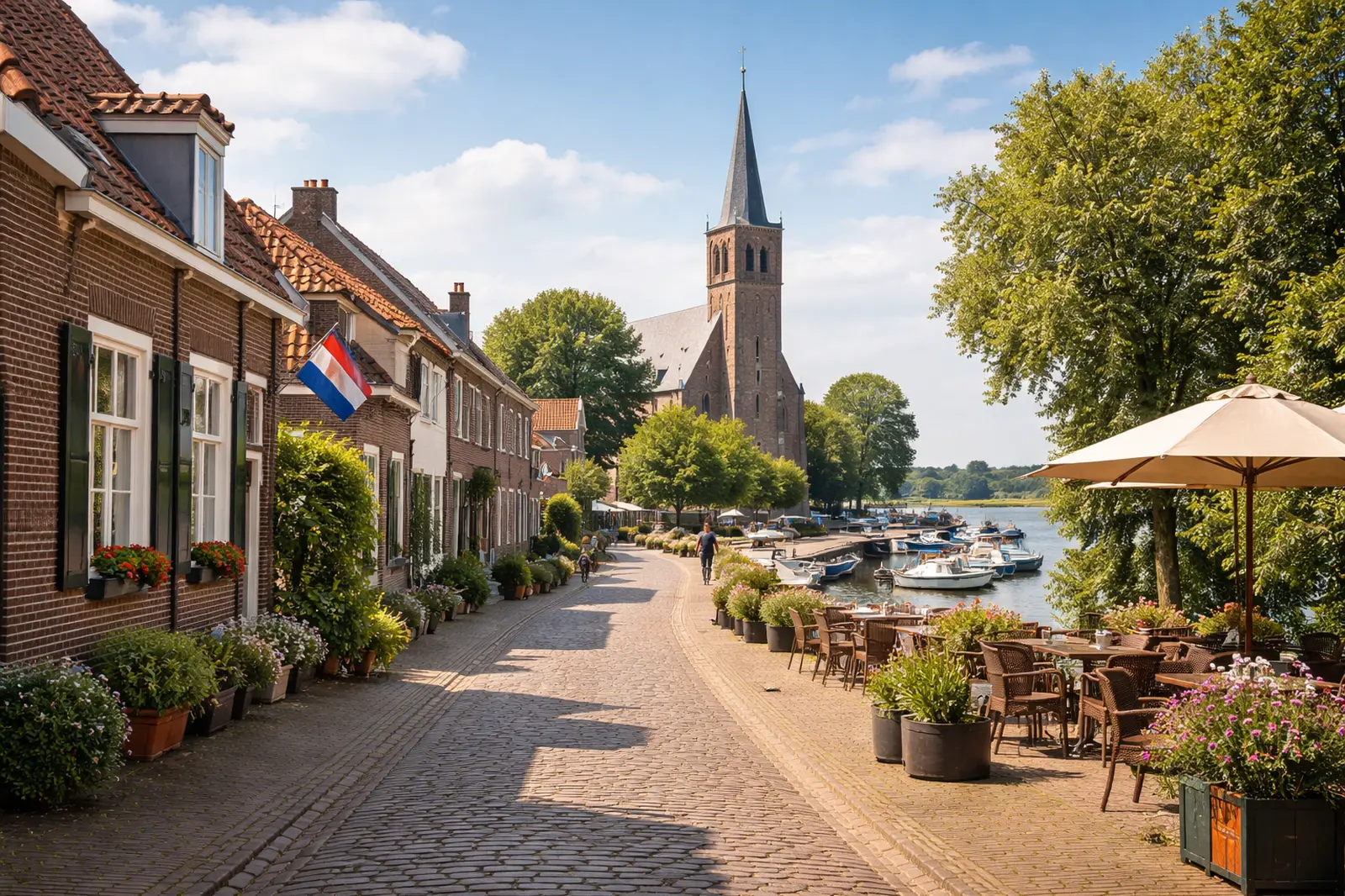 Millingen aan de Rijn