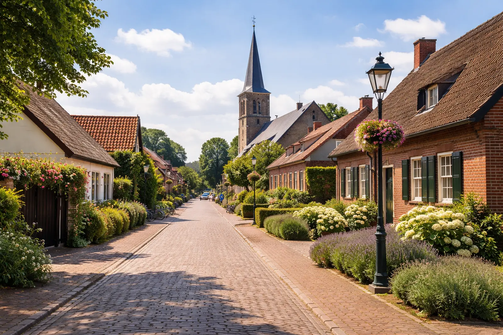 Milsbeek