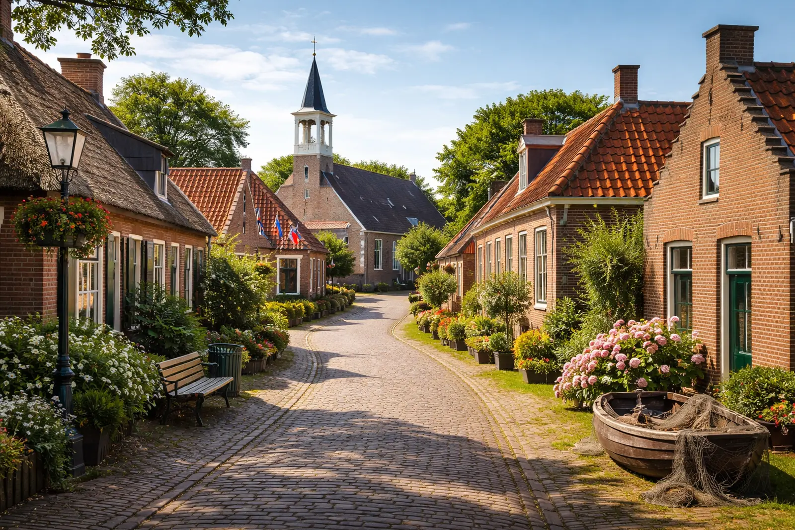 Moddergat