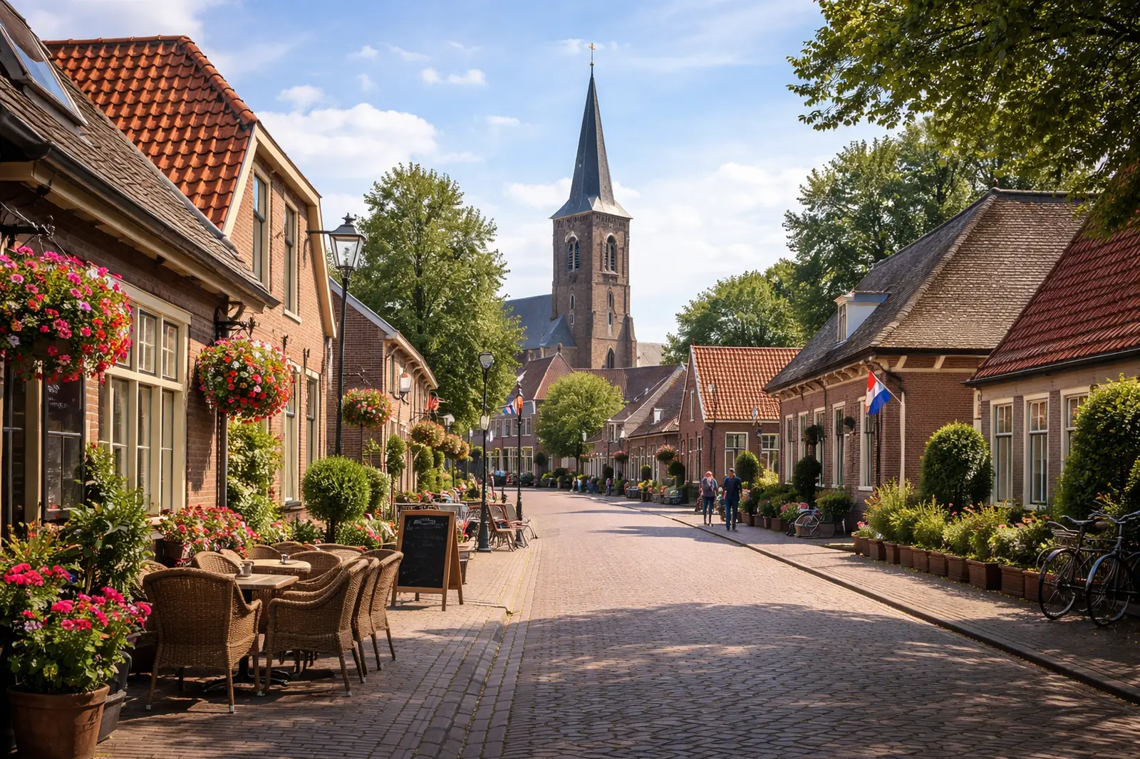 Moergestel