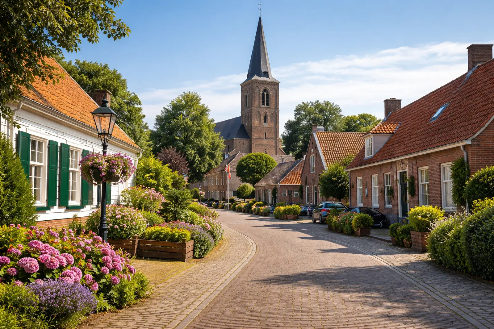 Moerstraten
