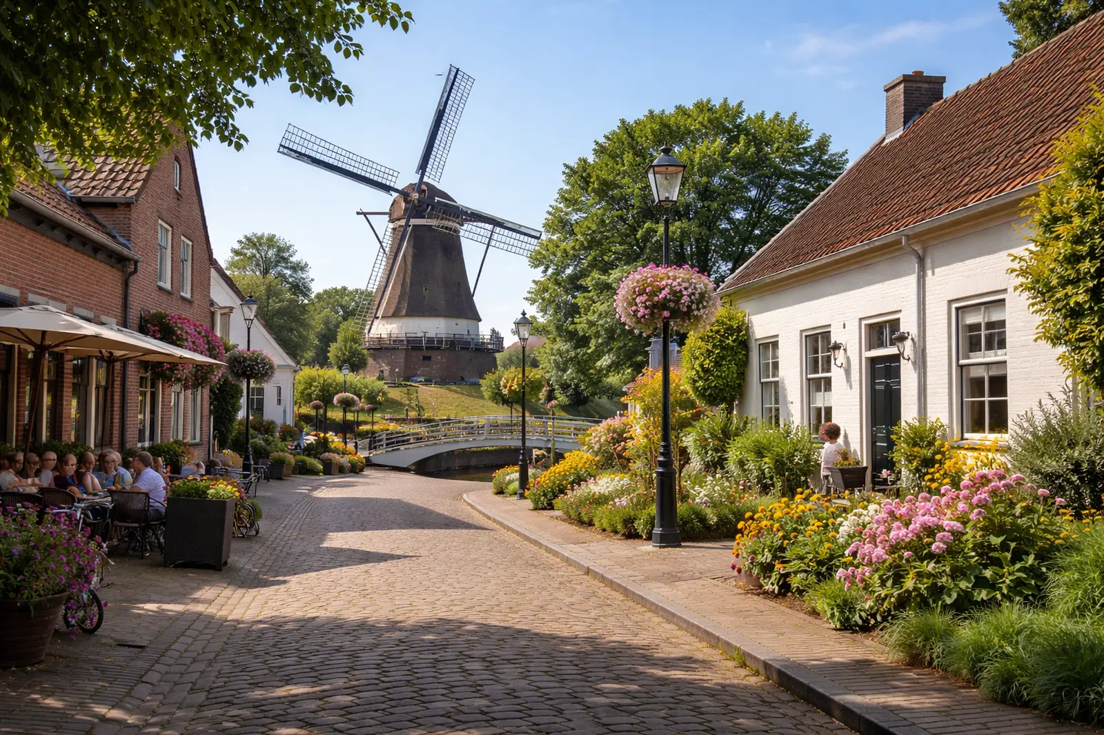 Molenhoek