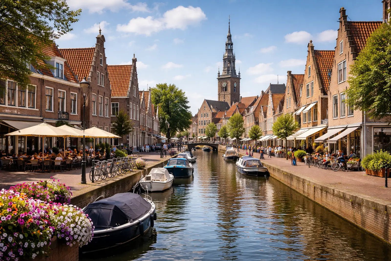 Monnickendam