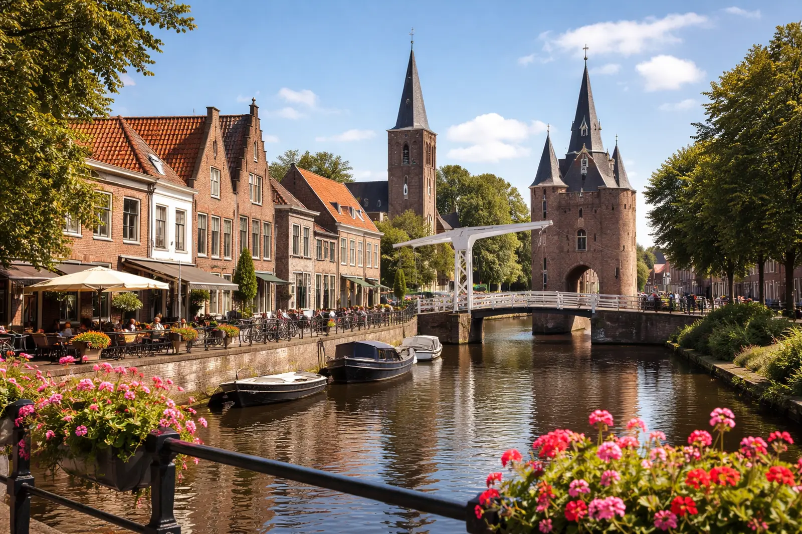 Montfoort