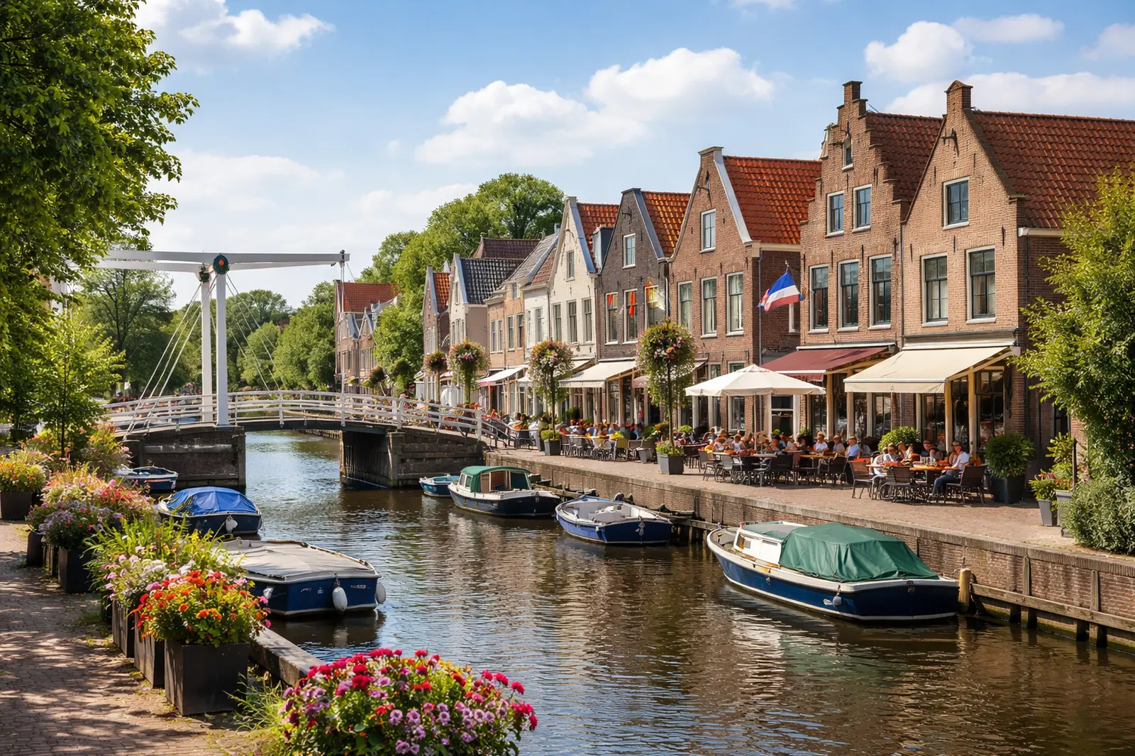 Moordrecht