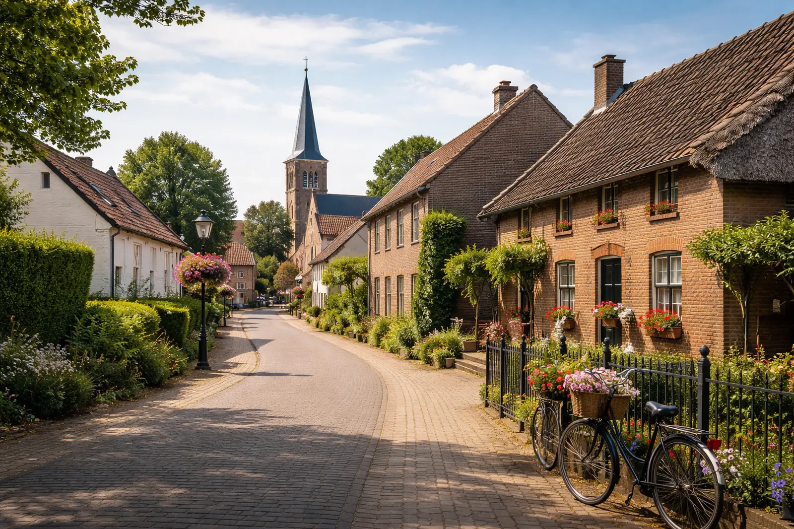 Moorveld