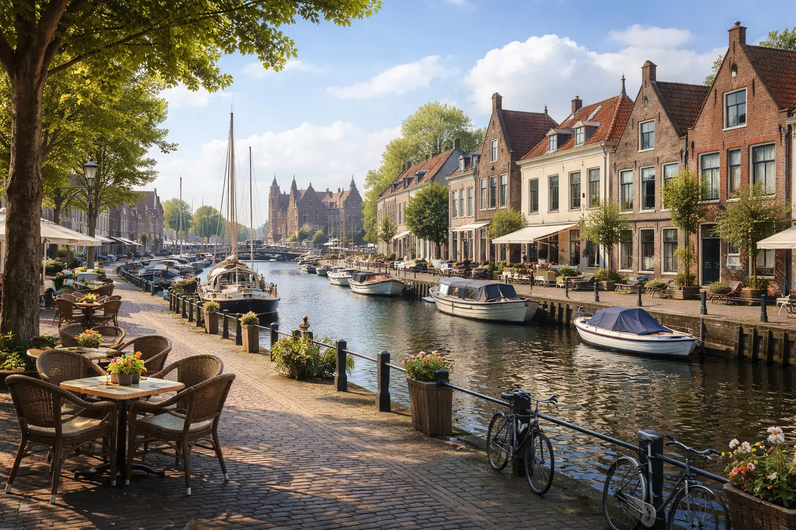 Muiden
