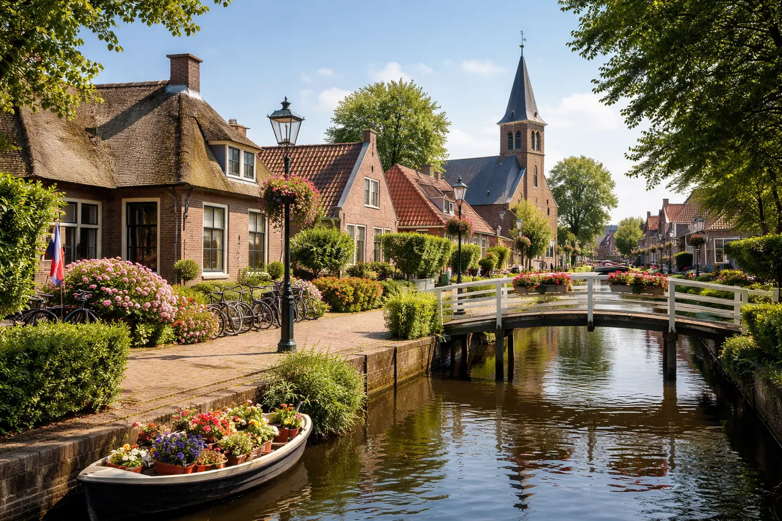 Munnekeburen