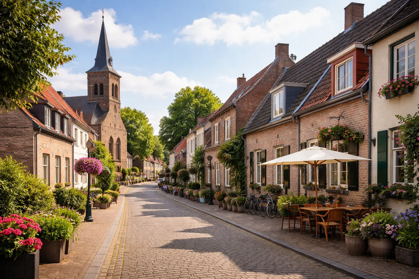 Munstergeleen