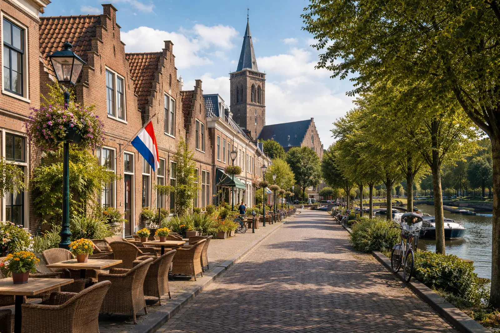 Naarden