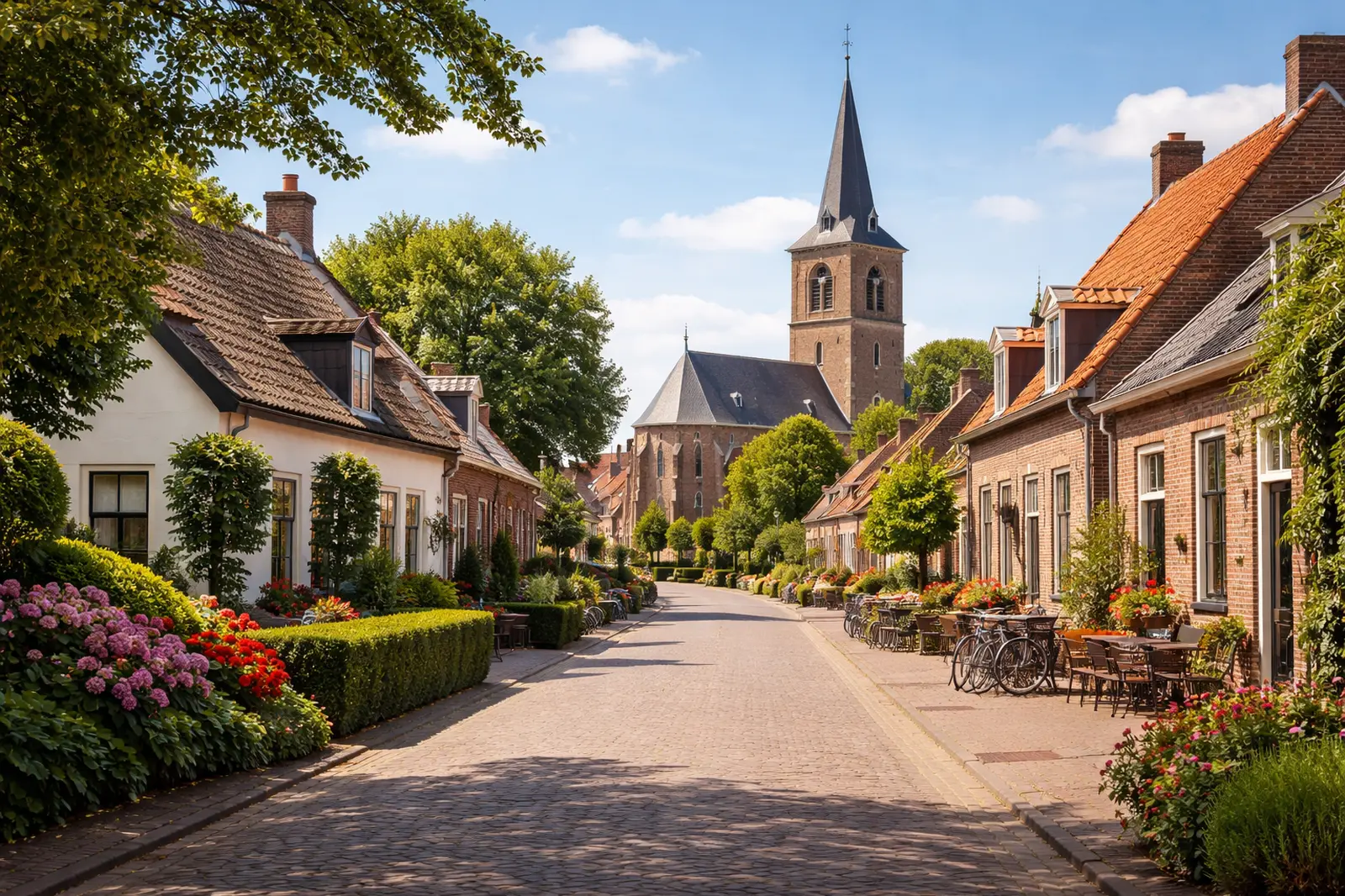Nederasselt