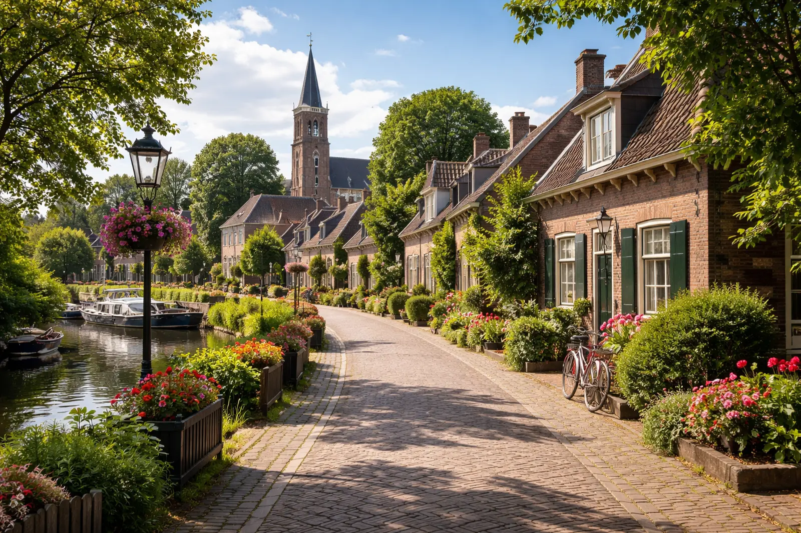 Nederhemert