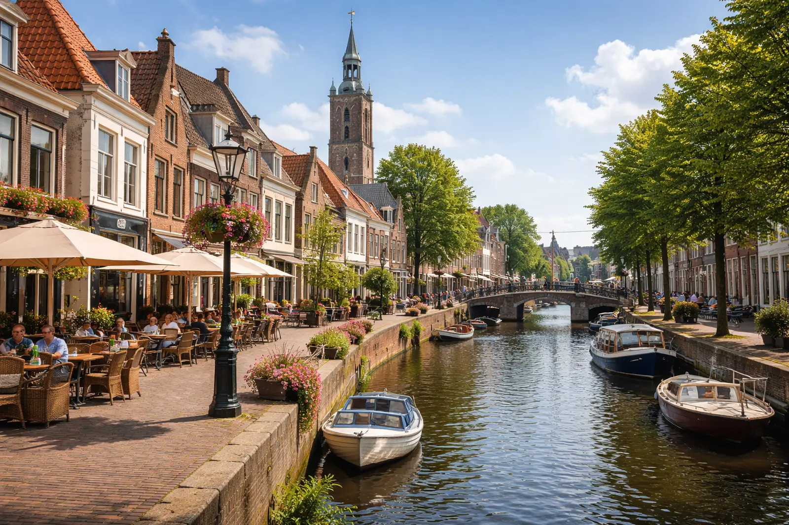 Nederland