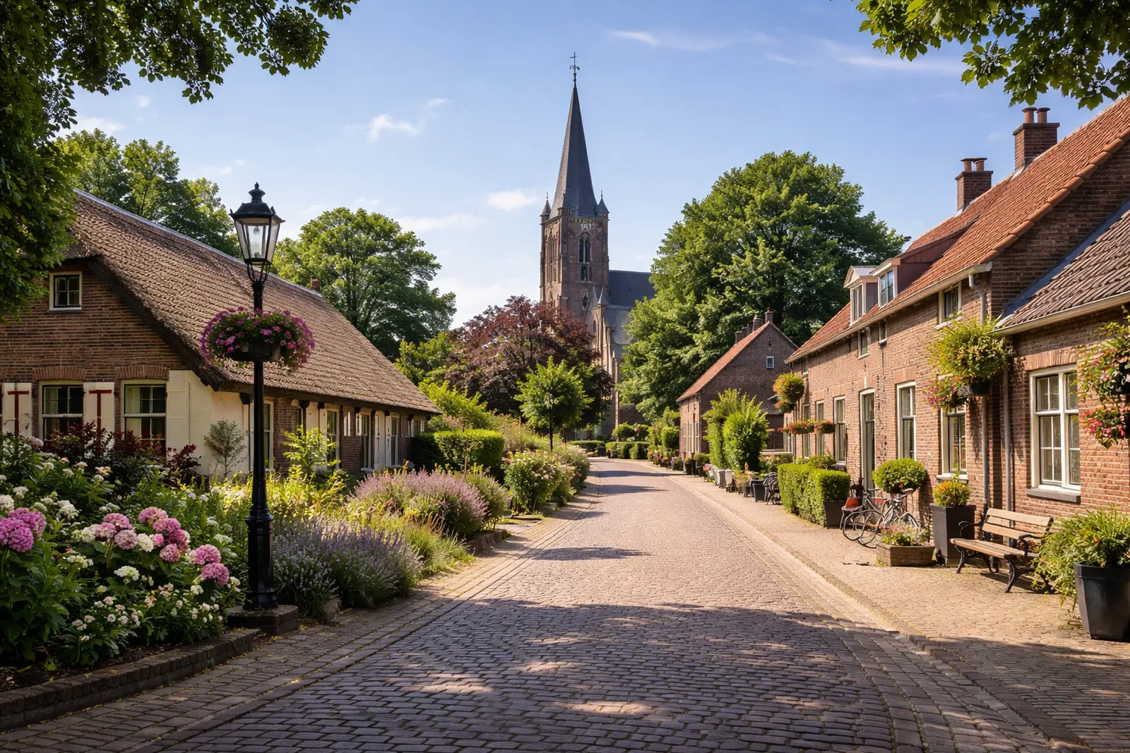 Nederweert-Eind