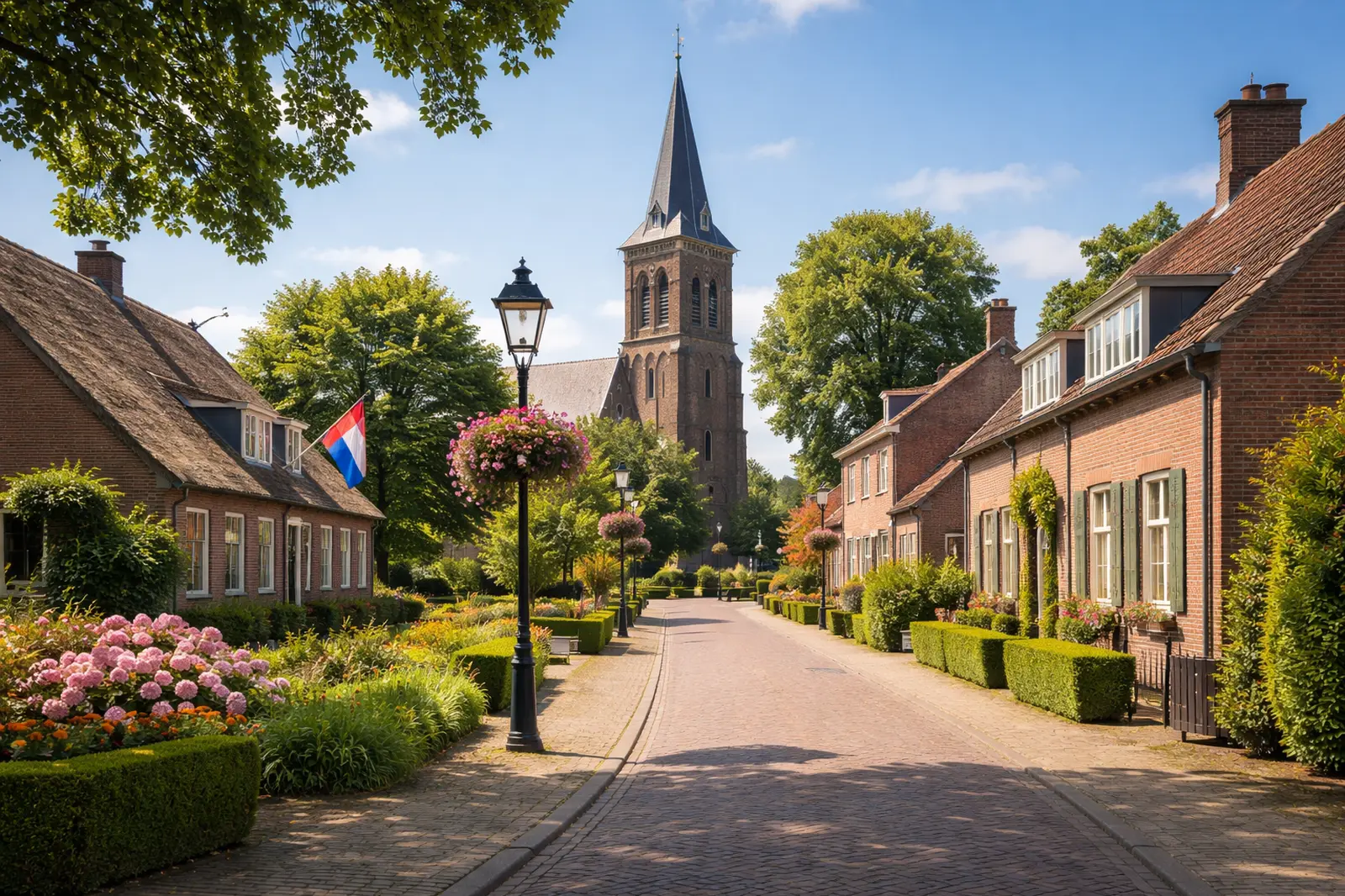 Netersel