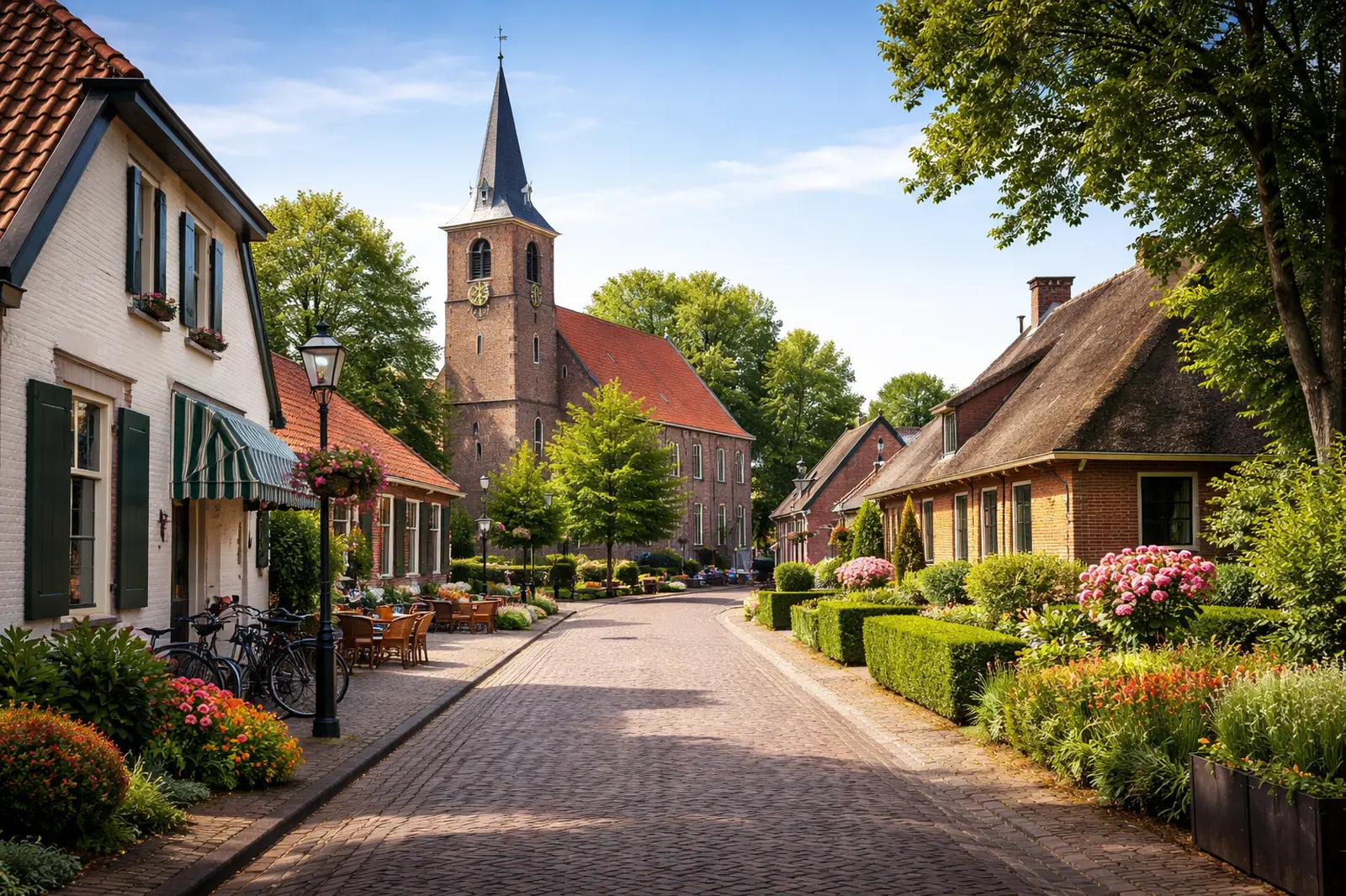 Netterden
