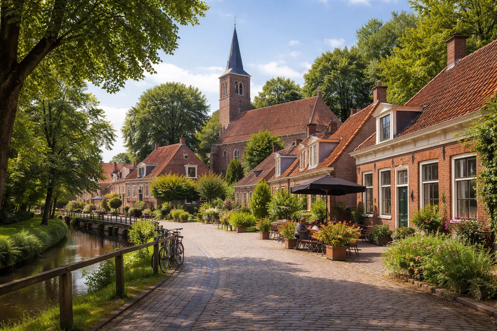 Niehove