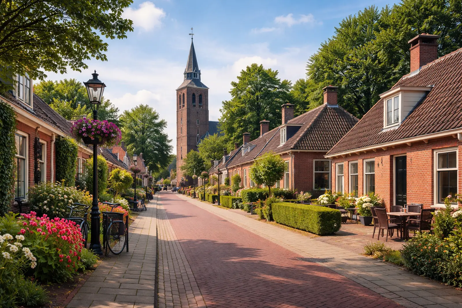 Niekerk