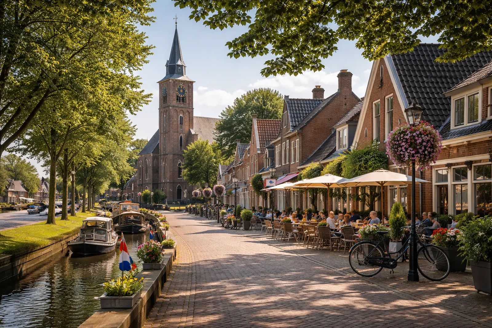 Nieuw-Amsterdam