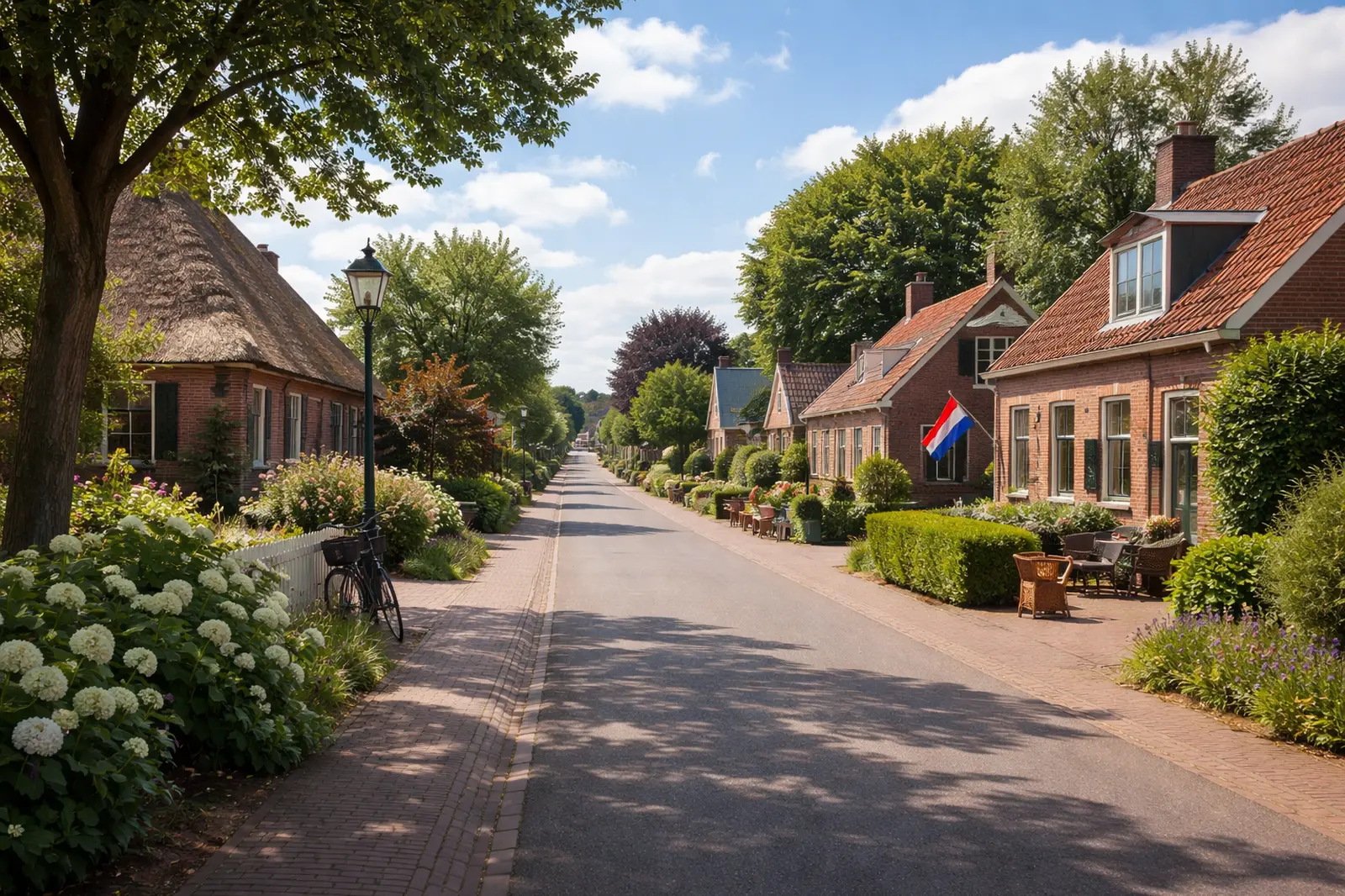 Nieuw Annerveen