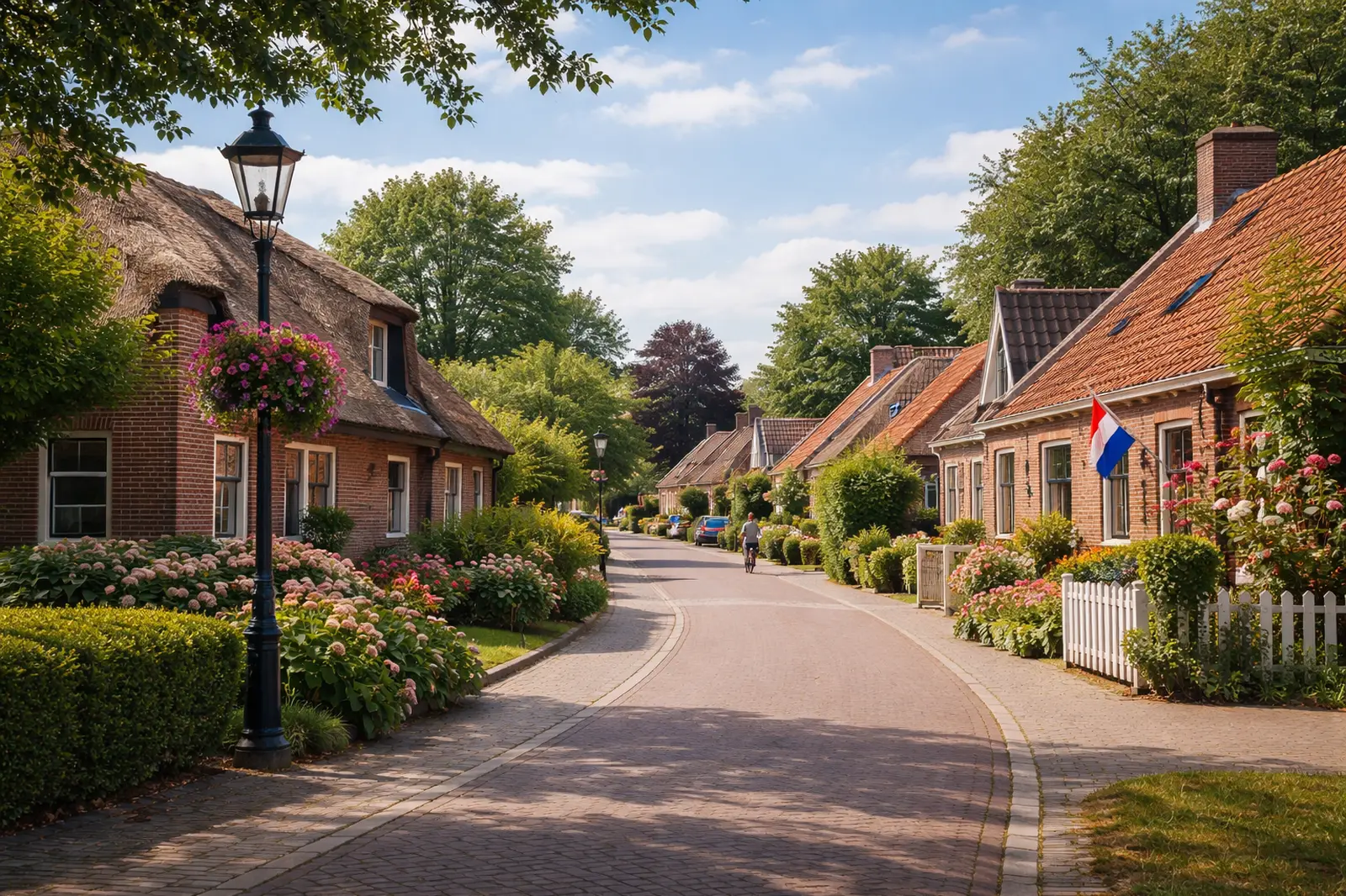 Nieuw-Balinge