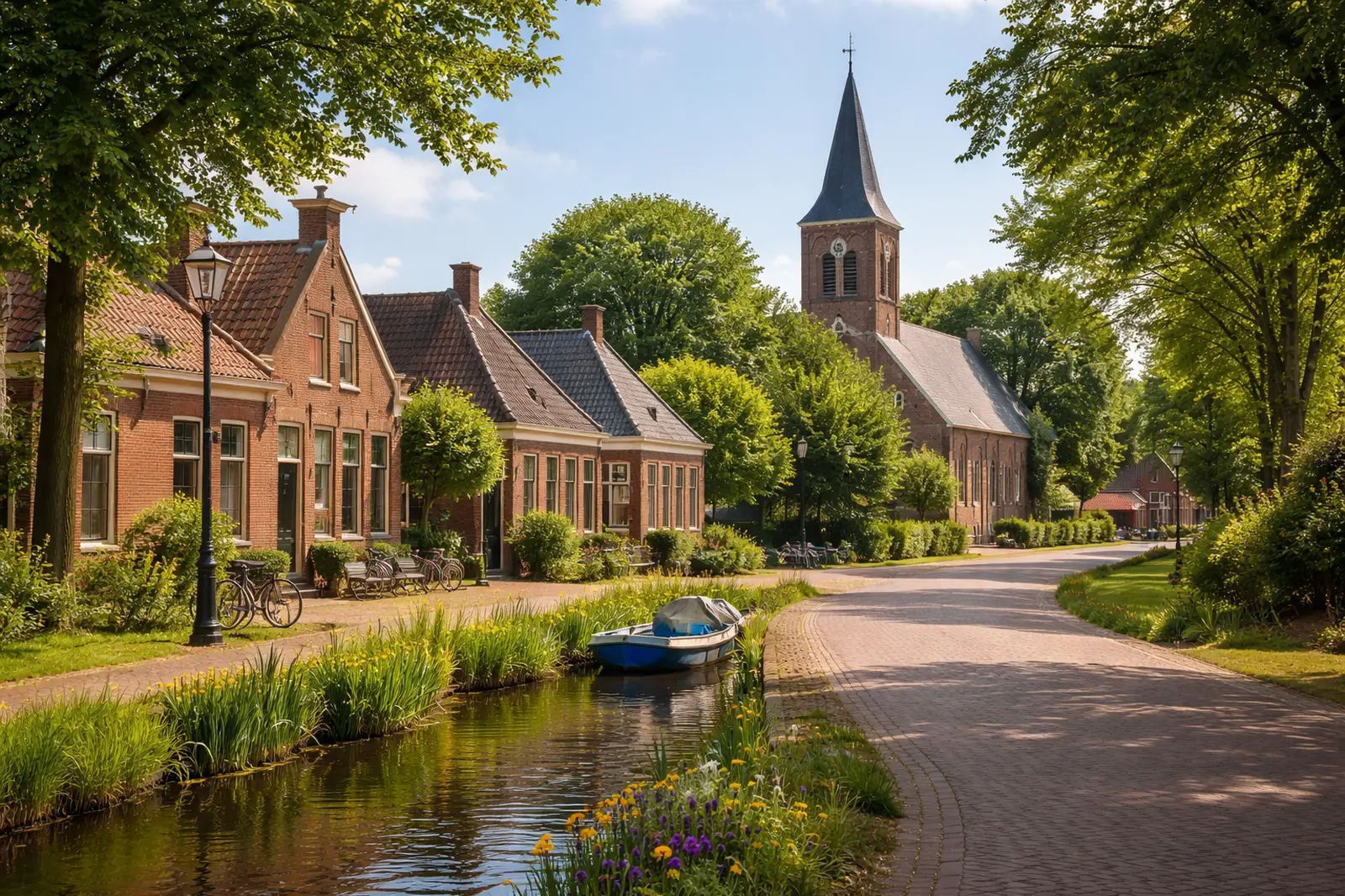 Nieuw Beerta