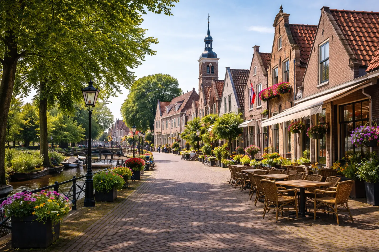 Nieuw-Beijerland