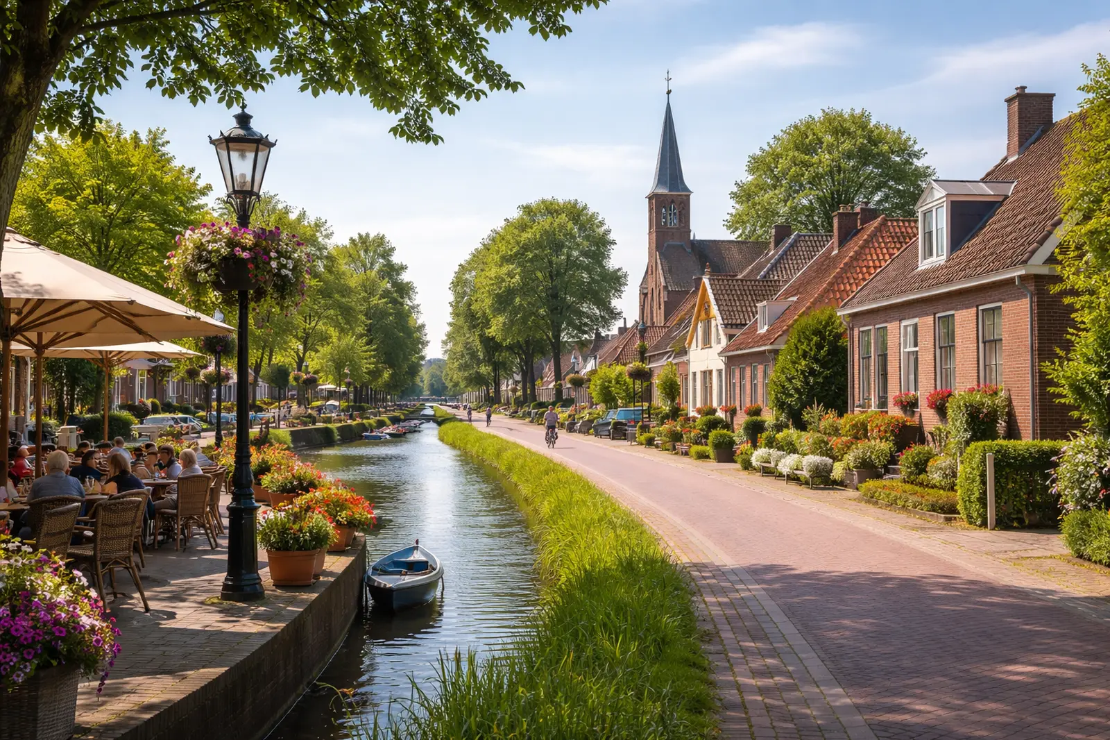 Nieuw-Buinen