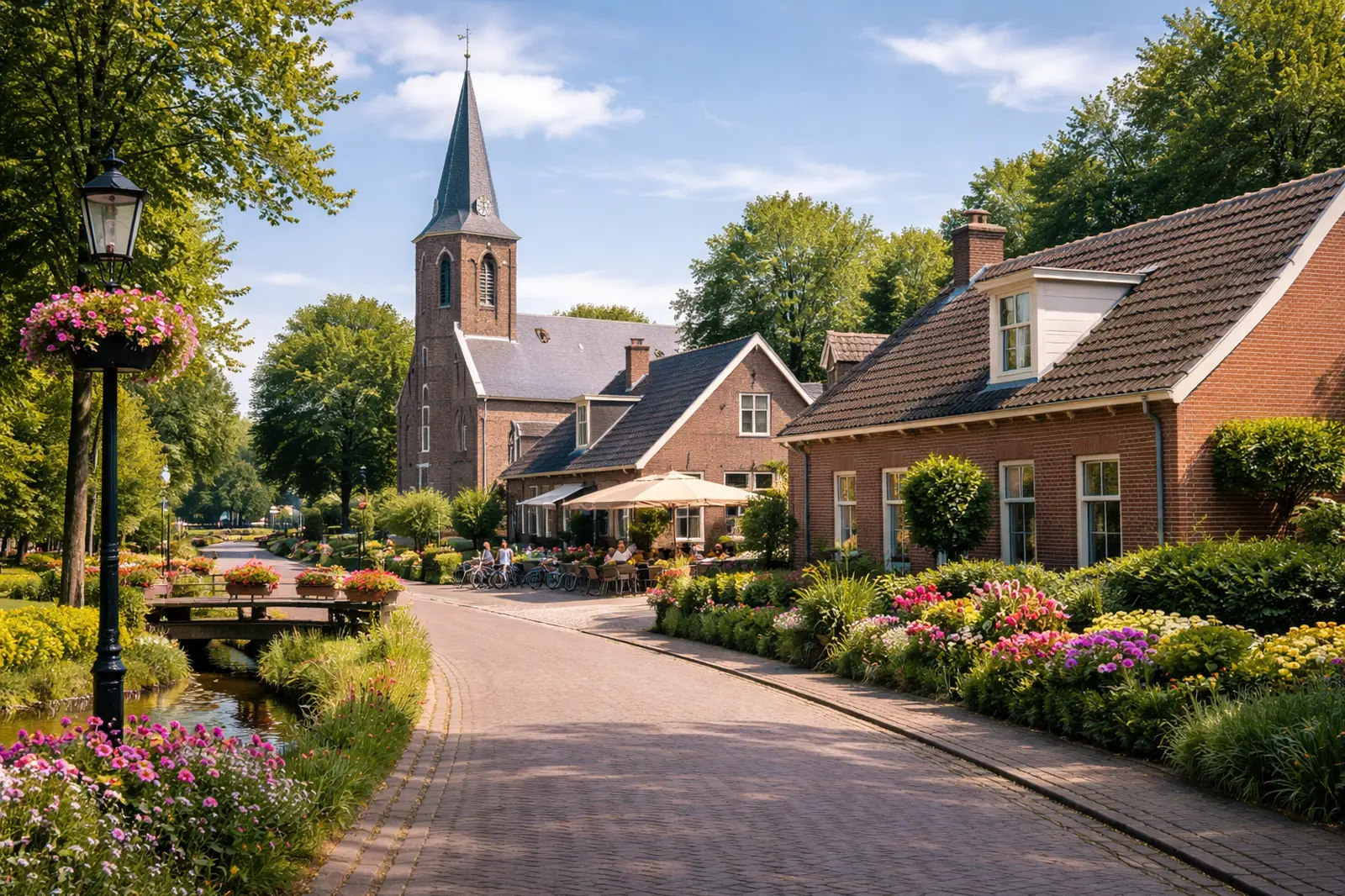 Nieuw-Dordrecht