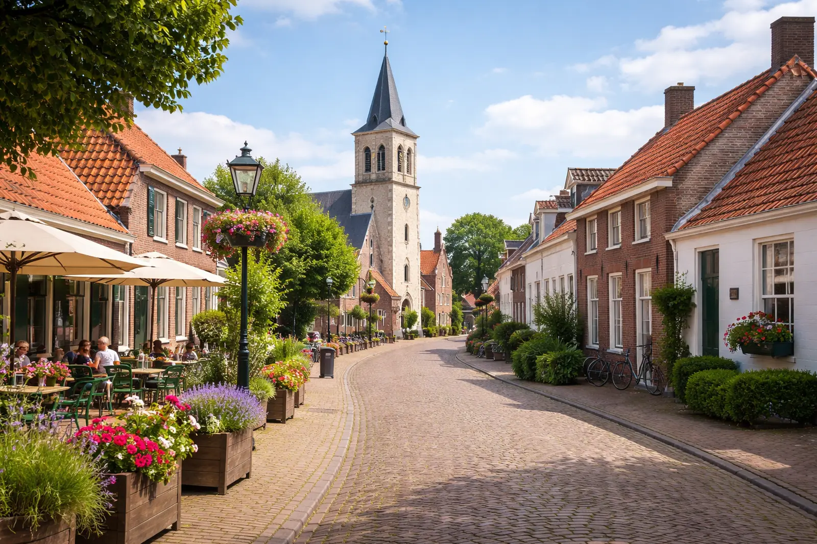 Nieuw- en Sint Joosland