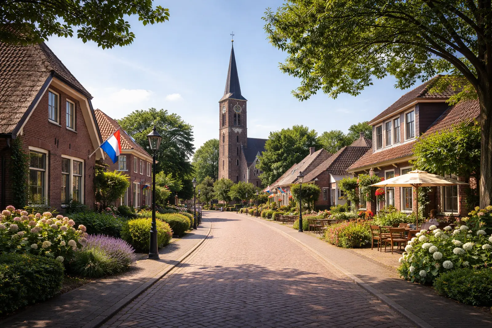 Nieuw Heeten