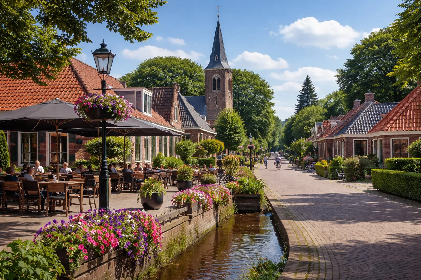 Nieuw-Roden