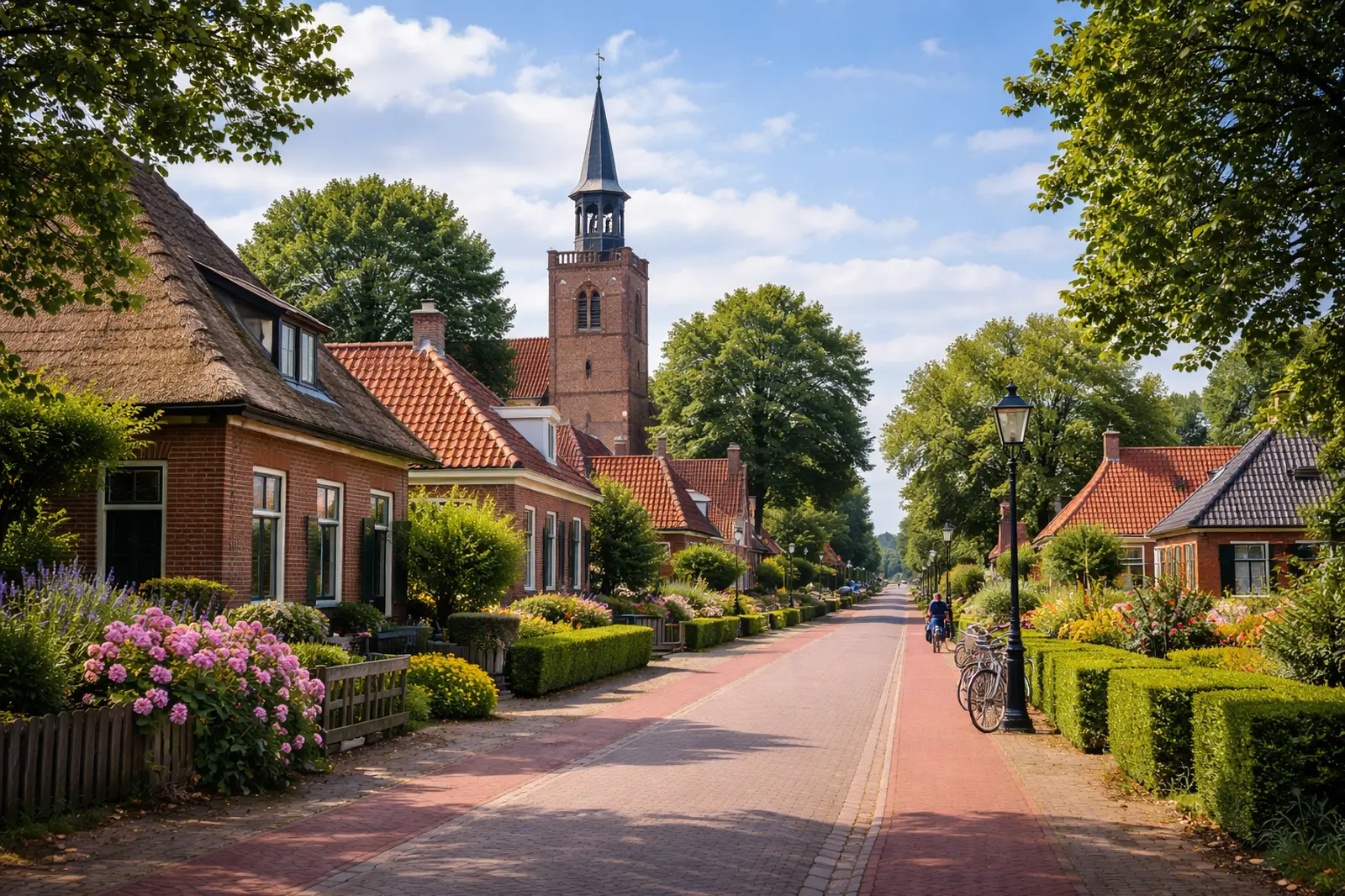 Nieuw Scheemda