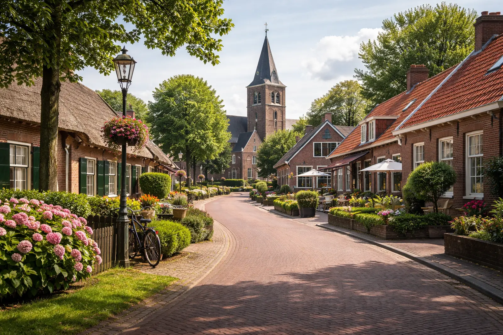 Nieuw-Schoonebeek