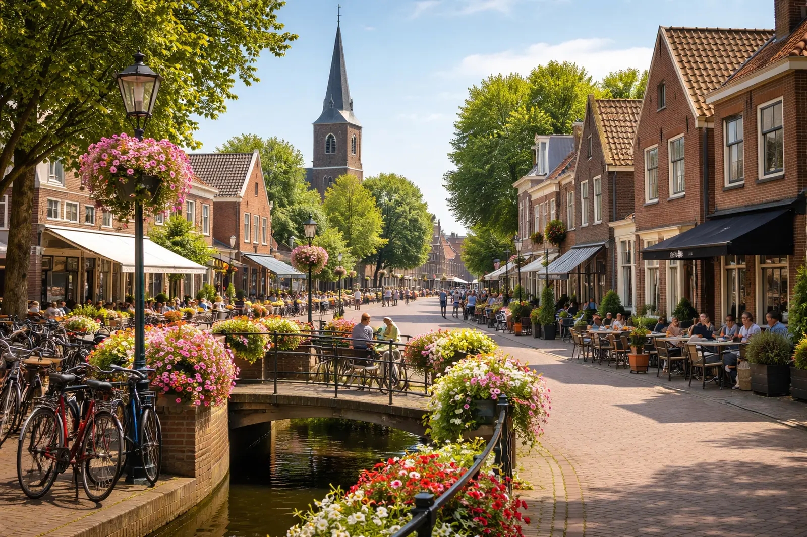 Nieuw-Vennep