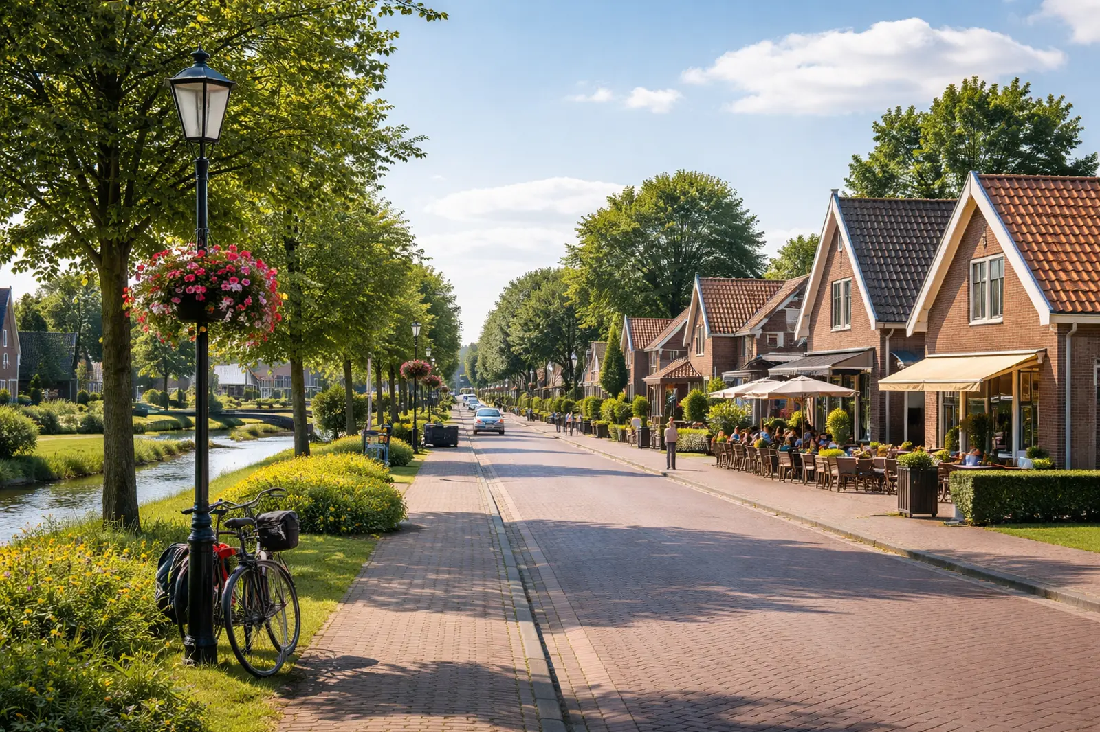 Nieuw-Weerdinge