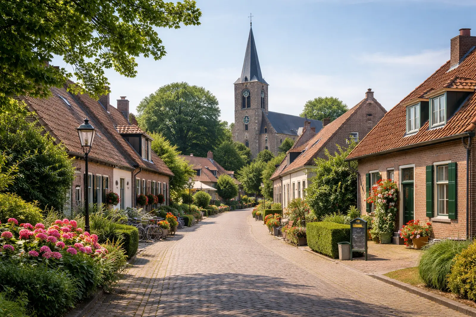 Nieuwaal