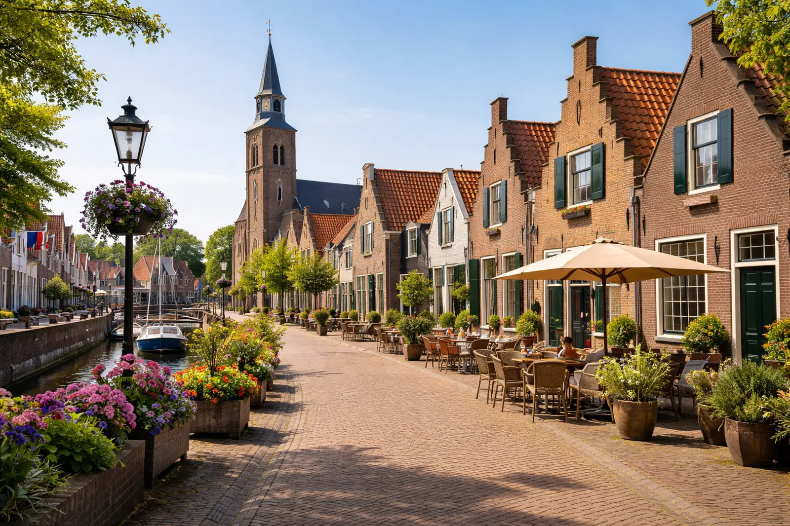 Nieuwdorp