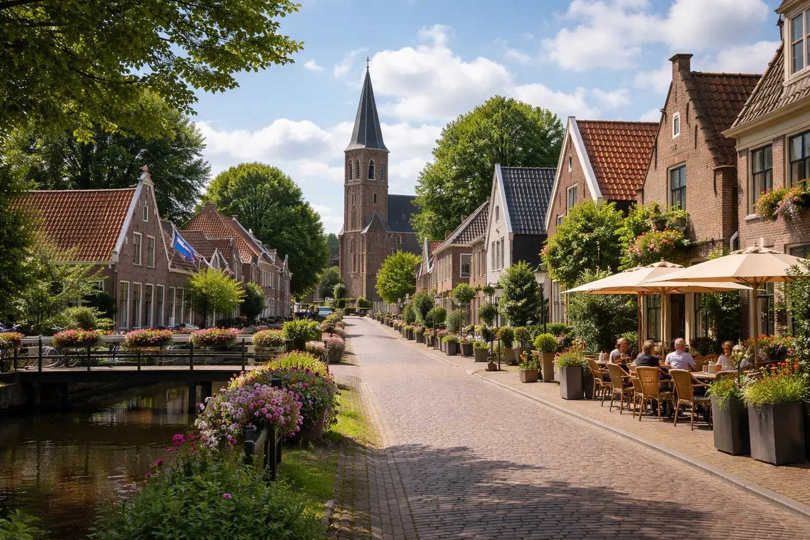 Nieuwe Niedorp